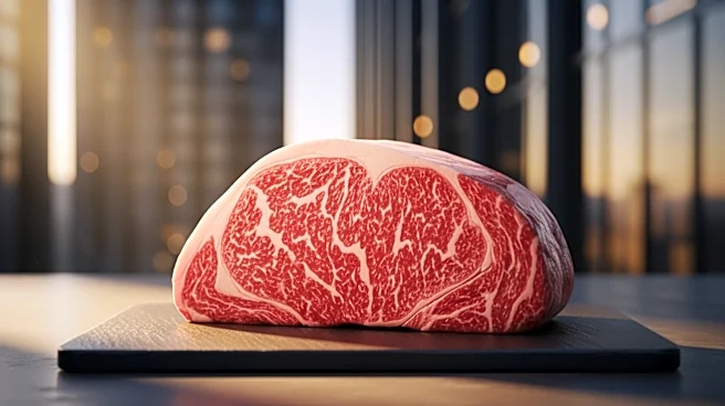 Meat Man Brothers to Launch High-End Steakhouse in Tel Aviv's Azrieli Tower