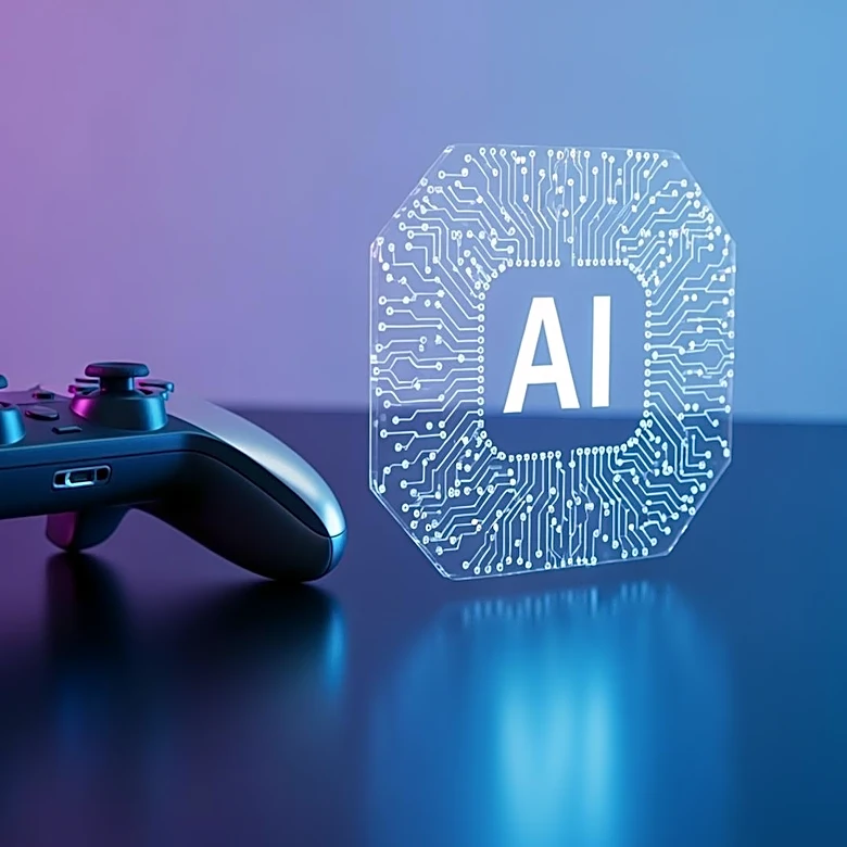 Neowiz Faces Backlash Over AI Job Listing for Game Development