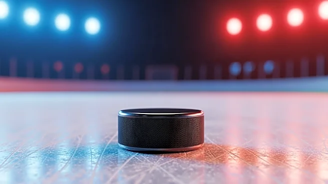 Carolina Hurricanes Sweep Flyers, Advance in Stanley Cup Playoffs