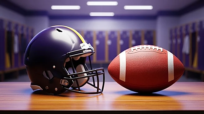 Minnesota Vikings Announce Open Quarterback Competition Between J.J. McCarthy and Kyler Murray