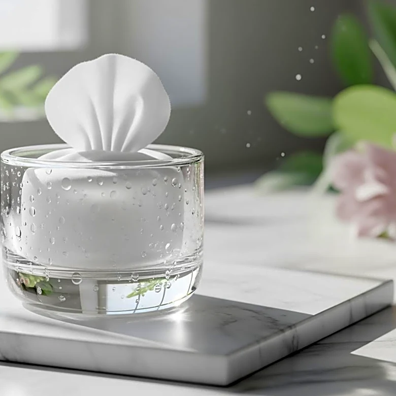 4AM Skin Secures $4M Seed Funding and Expands to Target with Innovative Facial Wipes
