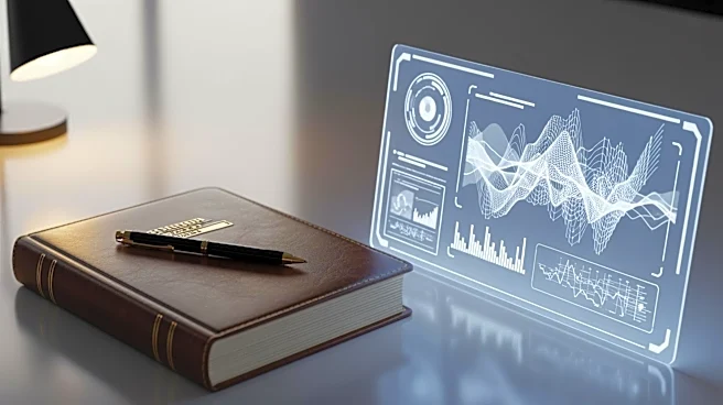 AI's Impact on the Legal Industry Signals Broader Changes for White Collar Work