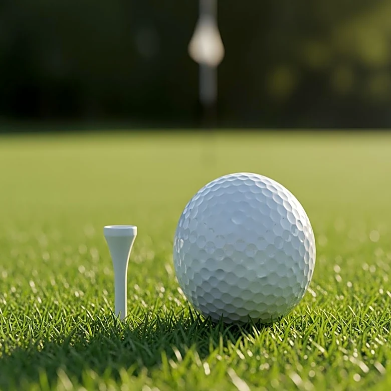Golfers Advised to Avoid 'I'm Such an Idiot' Moments with Better Decision-Making