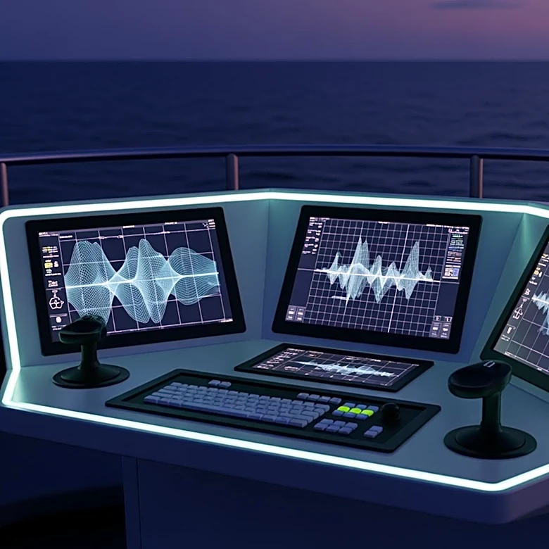 SeaBot Maritime's Remote Operator Training Course Recognized by UK Maritime Agency