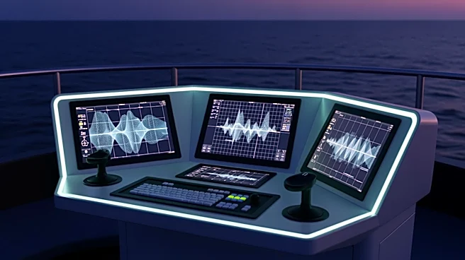 SeaBot Maritime's Remote Operator Training Course Recognized by UK Maritime Agency