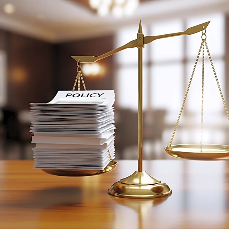 Government Policies, Not Corporations, Blamed for Declining Labor Share