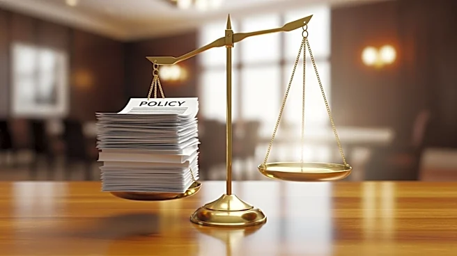 Government Policies, Not Corporations, Blamed for Declining Labor Share