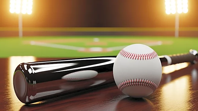 Wake Forest Demon Deacons Extend Winning Streak with Series Sweep Over Western Carolina