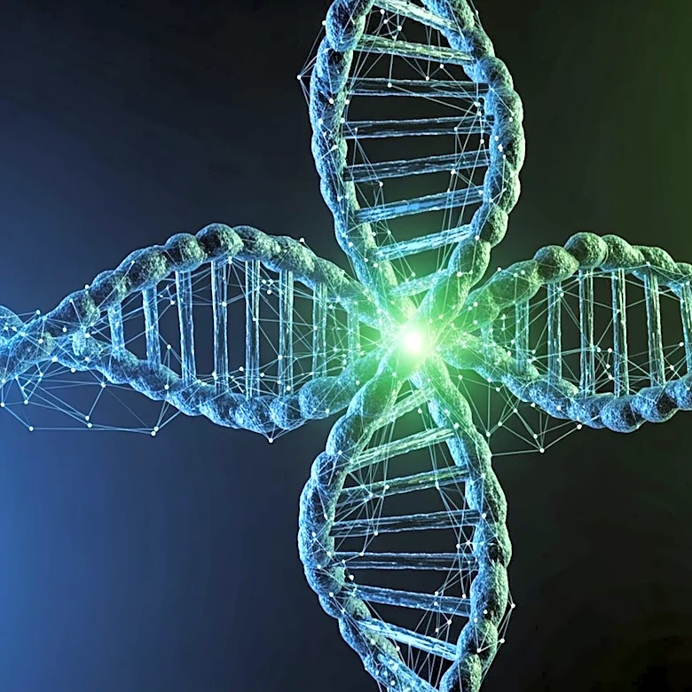 AI and Biotechnology Convergence Drives Personalized Medicine Advancements