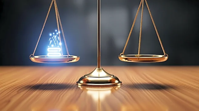 Supreme Court Ruling Limits ISP Liability in Copyright Infringement Cases
