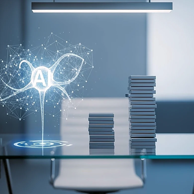 Marketing Agencies Urged to Evolve with AI and Lean Structures for Greater Impact
