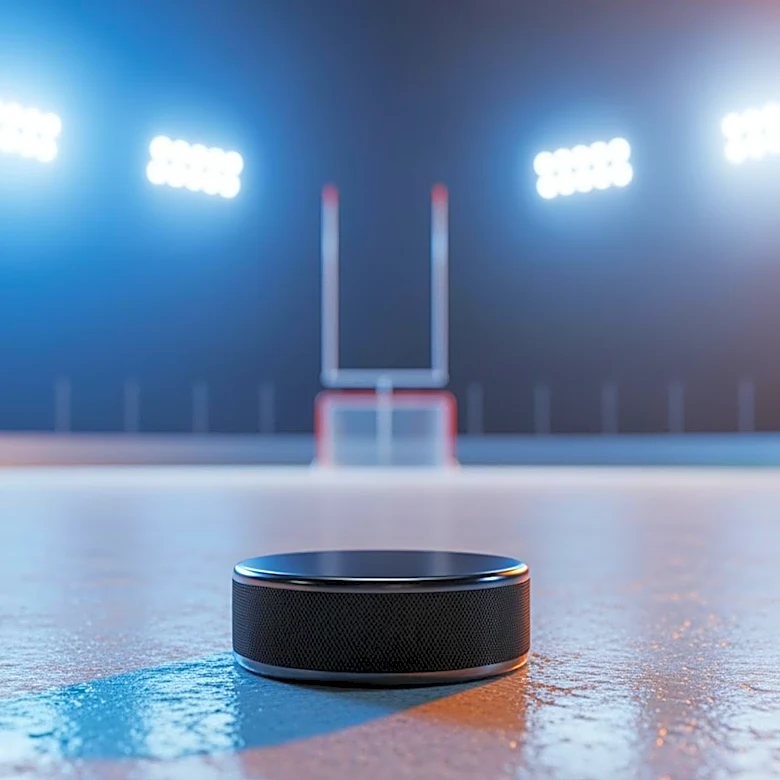 Sennecke Leads Anaheim Ducks to Victory in Game 4 Against Golden Knights