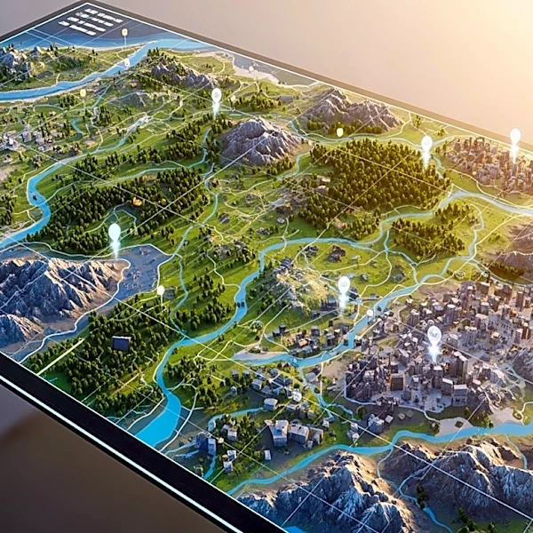 Battlefield 6 Introduces Expansive New Map Enhancing Gameplay Experience