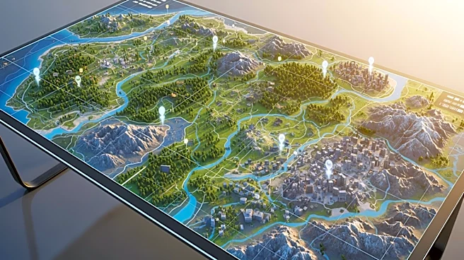 Battlefield 6 Introduces Expansive New Map Enhancing Gameplay Experience