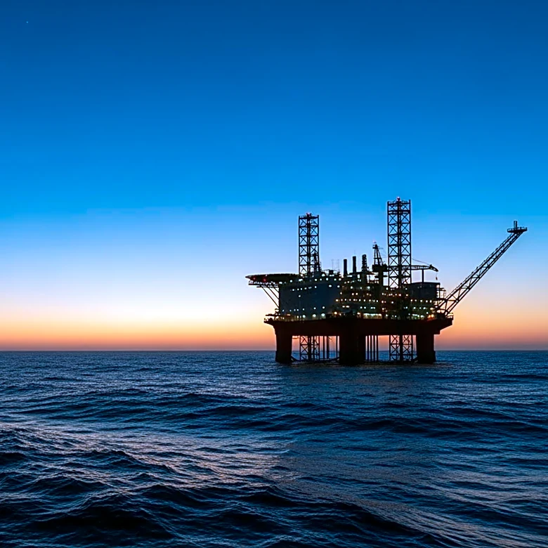 DOF Secures $2 Billion Petrobras Contracts for Brazil Deepwater Operations