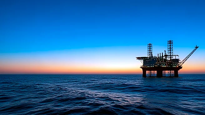 DOF Secures $2 Billion Petrobras Contracts for Brazil Deepwater Operations