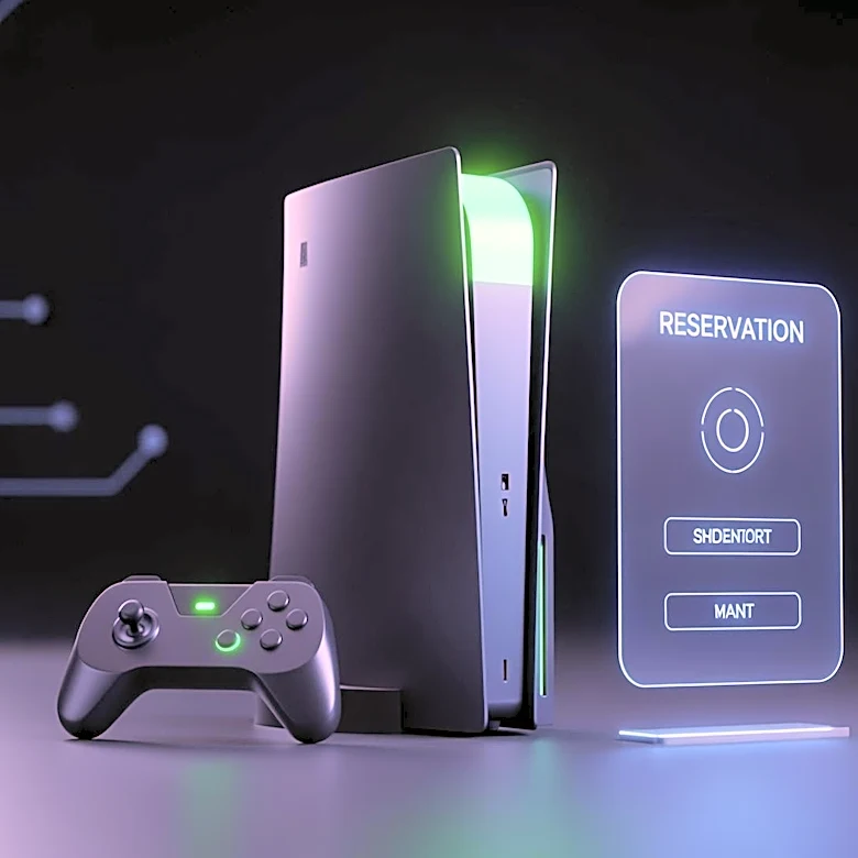 Valve's New Steam Update Reveals Four Steam Machine Models and Reservation System
