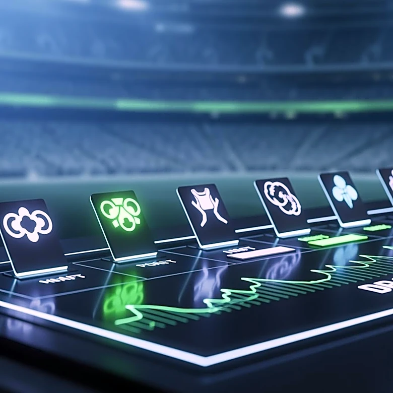 Justin Boone Releases Early 2026 Fantasy Football Rankings for NFL Season