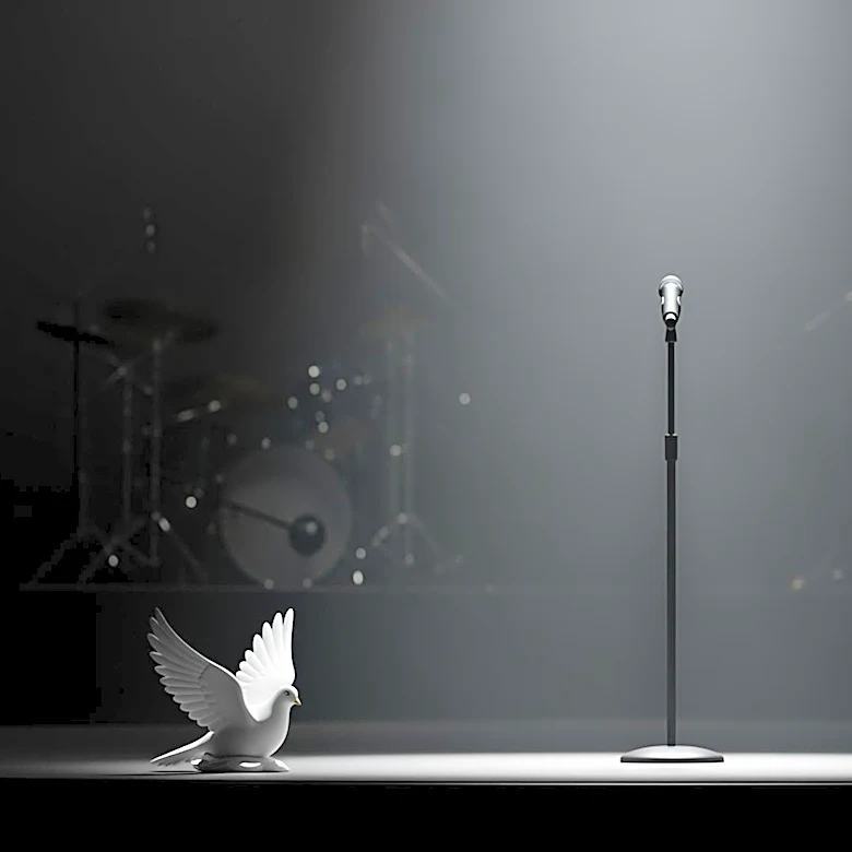 Missouri's Ahmad Hardy in Stable Condition After Concert Shooting
