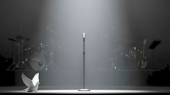 Missouri's Ahmad Hardy in Stable Condition After Concert Shooting