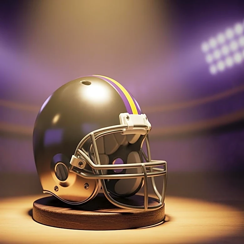 Adrian Peterson Inducted into Vikings' 2026 Ring of Honor, Celebrated by NFL Community