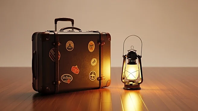 Nobody's Child Launches 'Going Somewhere' Campaign to Enhance Brand Identity