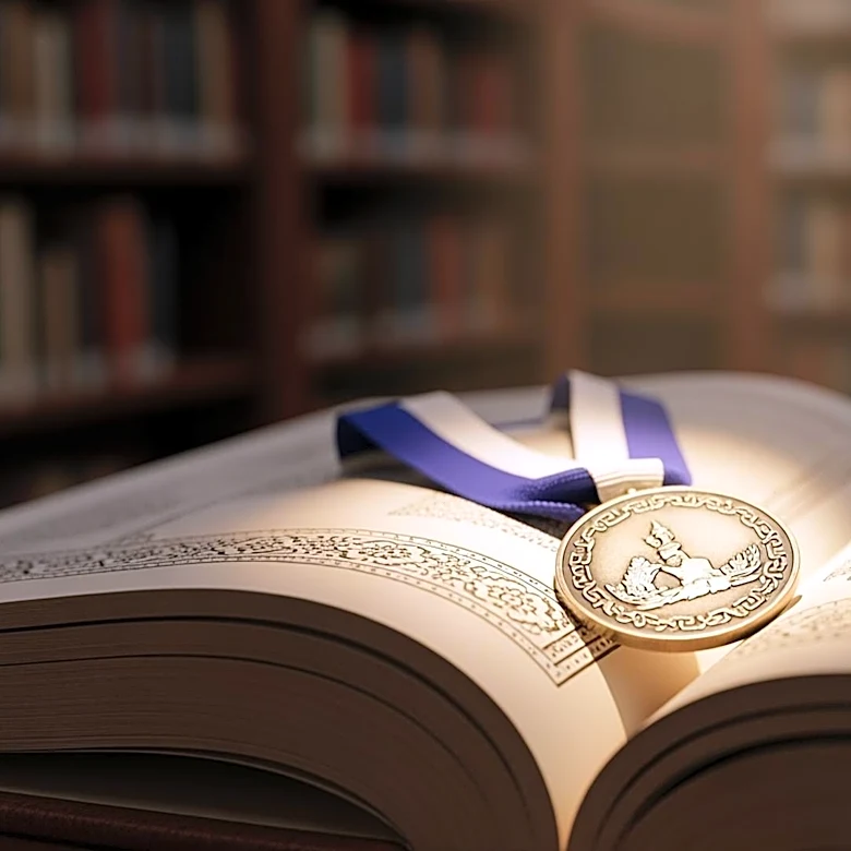 Orchestro.AI Founder Receives Oxford's Bodleian Medal for AI Ethics Contributions