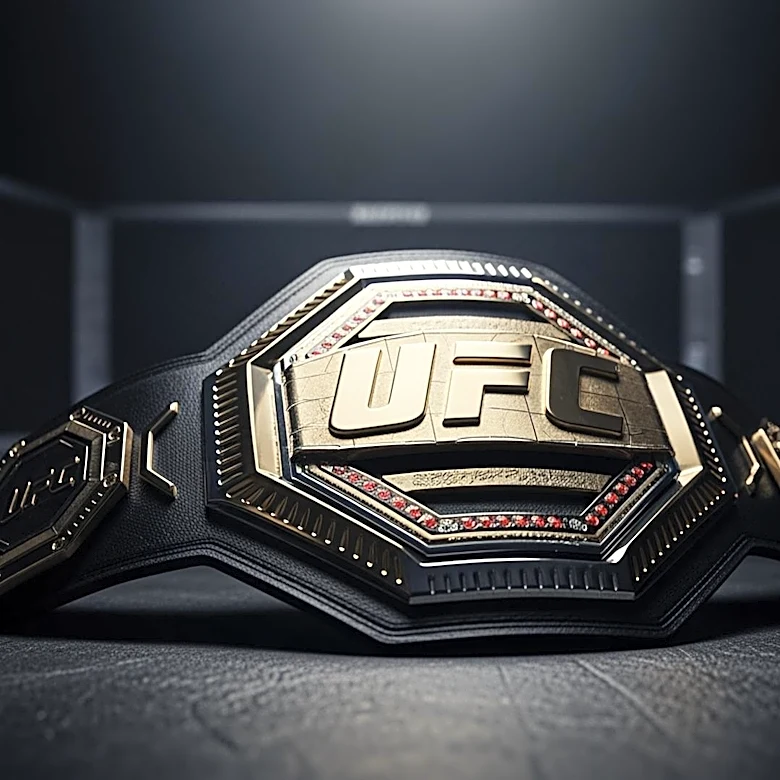 Sean Strickland Reclaims UFC Middleweight Title in Upset Against Khamzat Chimaev
