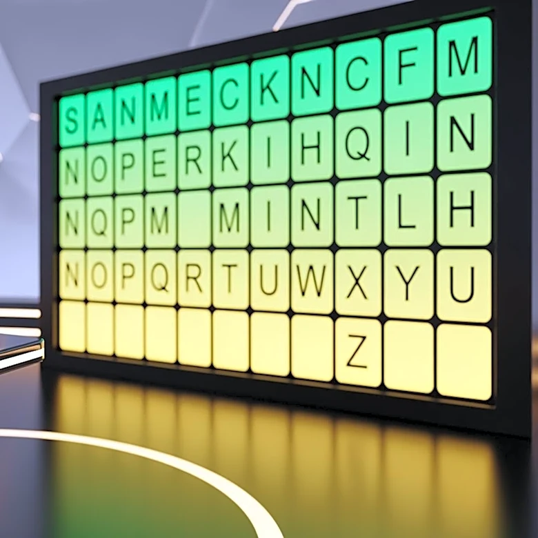 Savannah Guthrie to Host New 'Wordle' Game Show Produced by Jimmy Fallon
