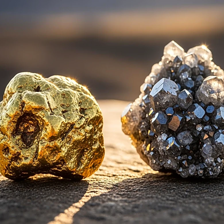 Dateline Resources Reports Strong Feasibility for California Gold, Rare Earths Project