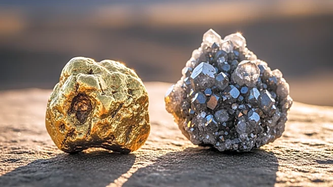 Dateline Resources Reports Strong Feasibility for California Gold, Rare Earths Project