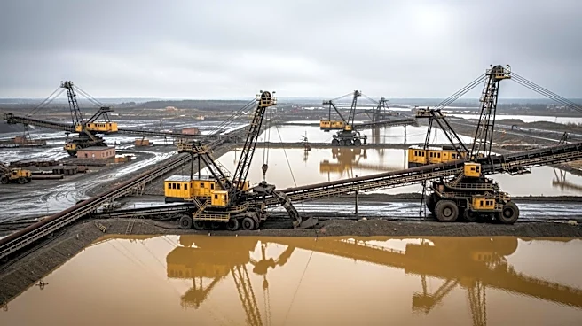 Cameco Halts Key Lake Production Amid Saskatchewan Flooding Disruptions