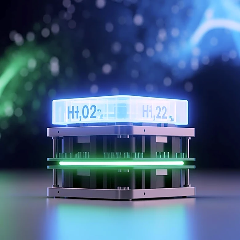 Bloom Energy Stock Surges Amid NASA's Hydrogen Fuel Cell Developments