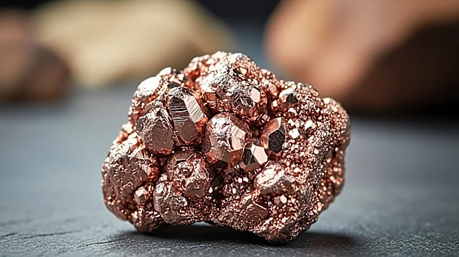 Lundin Mining Reports Strong Q1 2026 Copper Growth, Raises Valuation Questions