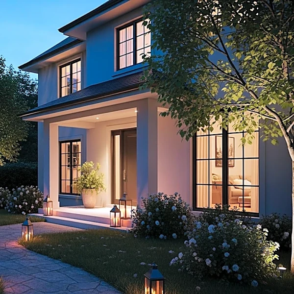 HGTV Awards Dream Home 2026 to Georgia Grandmother, Enhancing Family Ties