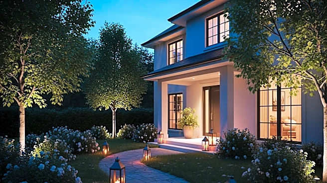HGTV Awards Dream Home 2026 to Georgia Grandmother, Enhancing Family Ties