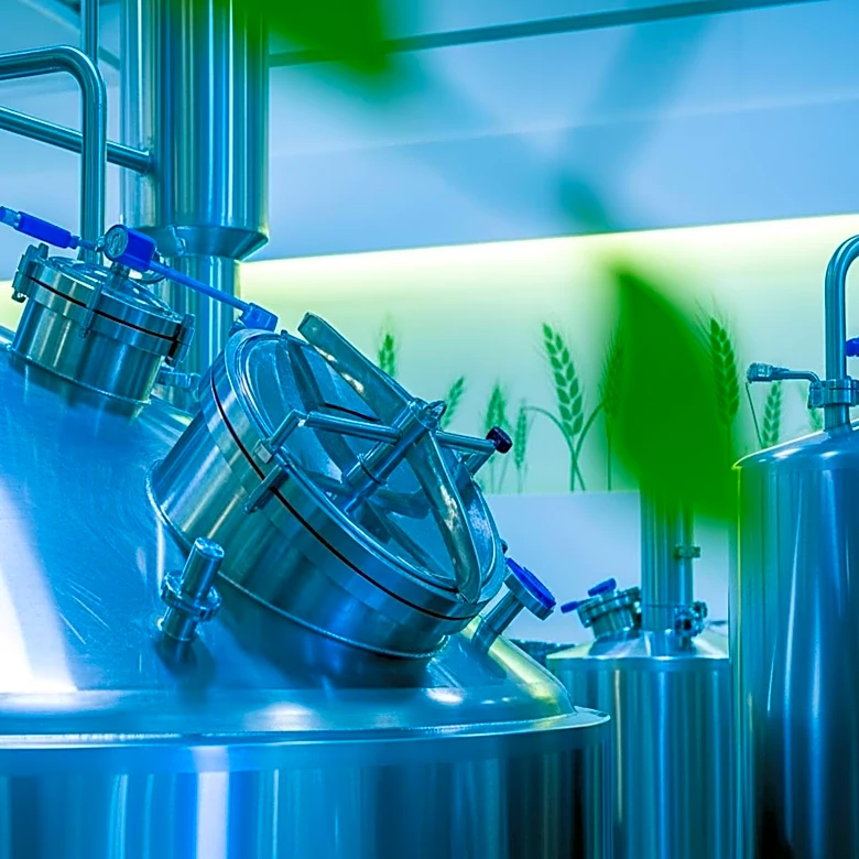 BASF Agricultural Solutions Launches New Fermentation Plant to Enhance Crop Protection