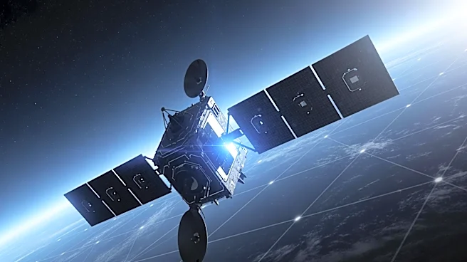 L3Harris Advances Space-Based Missile Defense with Proven Capabilities