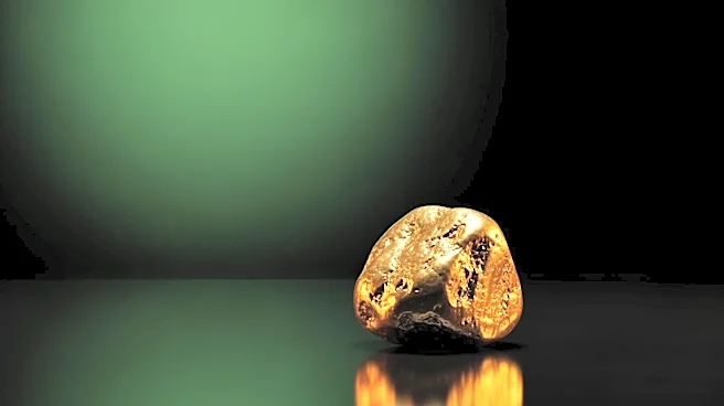 Wall Street Analysts Show Optimism for Newmont Corporation Following Strong Q1 Results