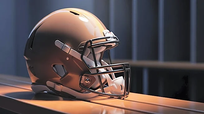 Cleveland Browns' Emmanuel McNeil-Warren: Emerging Role in 2026 Defense