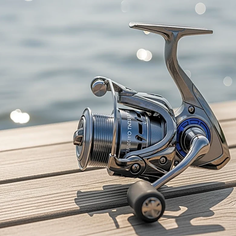 Abu Garcia Launches Revo SX VoltIQ Reel Giveaway for Anglers
