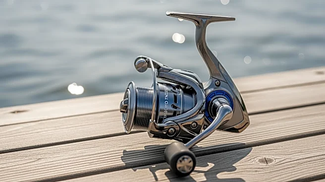 Abu Garcia Launches Revo SX VoltIQ Reel Giveaway for Anglers