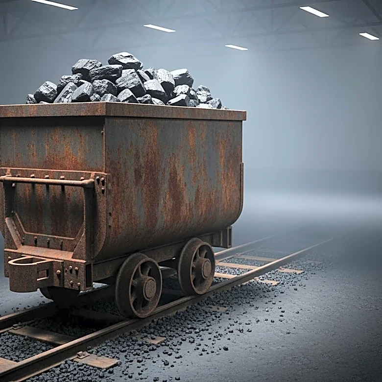 Fitch Ratings Warns of Restrictive Funding for Thermal Coal Miners