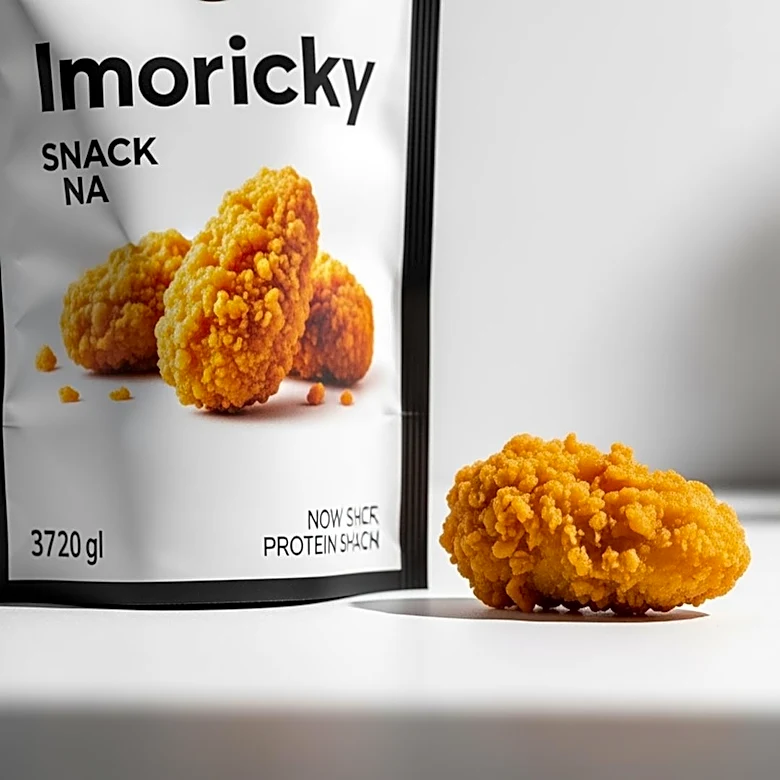 Hidden Valley Launches Protein-Packed Chicken Snacks for On-the-Go Consumers