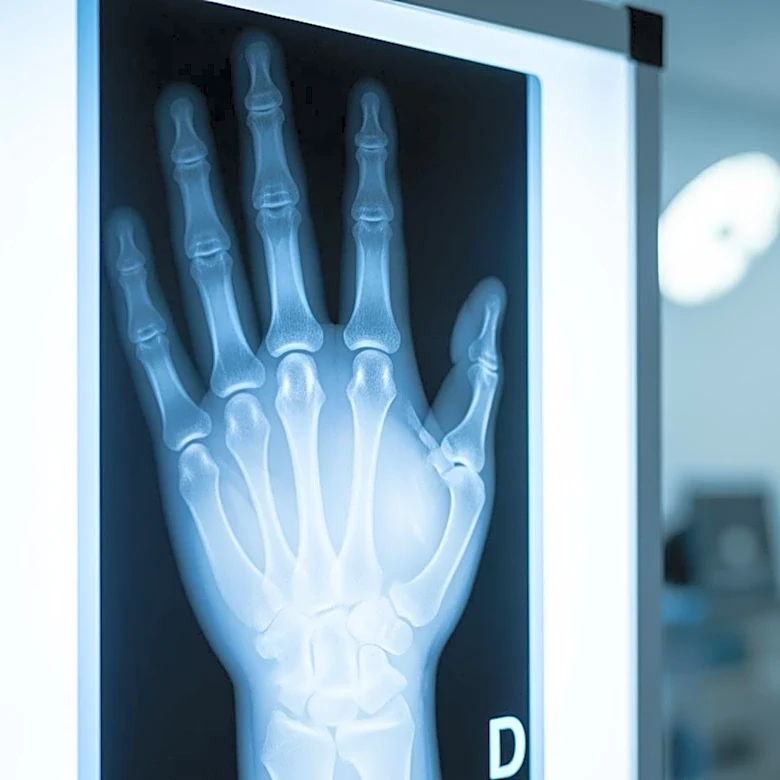Braves' Sean Murphy Undergoes X-ray After Finger Injury