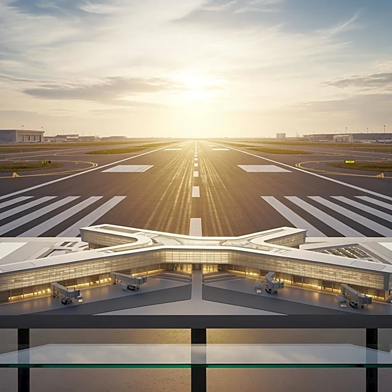 Ontario International Airport Plans Major Expansion to Meet Growing Demand