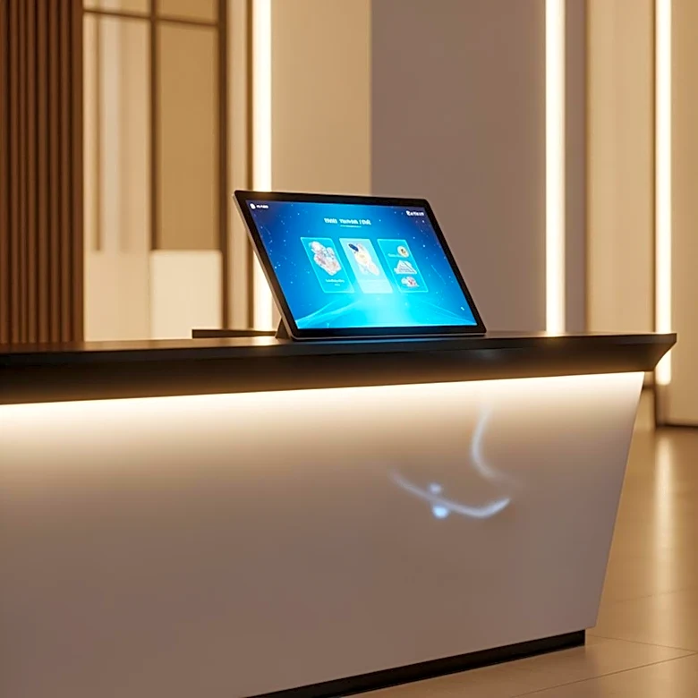 Former CitizenM CIO Mike Rawson Discusses Strategic Automation in Hospitality