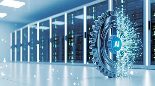 Cloudflare Cuts 20% of Workforce Amid Shift to AI-Driven Operations