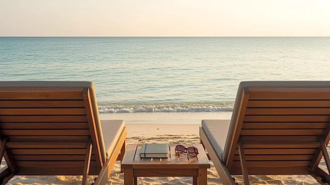 Daniela Amodei Advises Entrepreneurs to Test Cofounder Compatibility with a Vacation