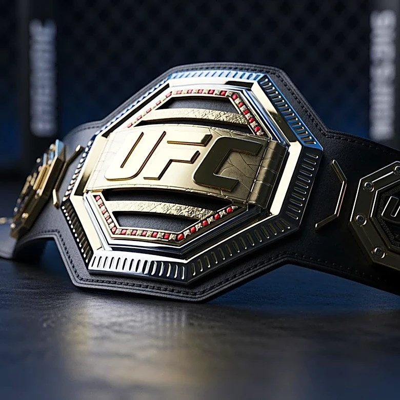 Sean Strickland Reclaims UFC Middleweight Title with Victory Over Khamzat Chimaev
